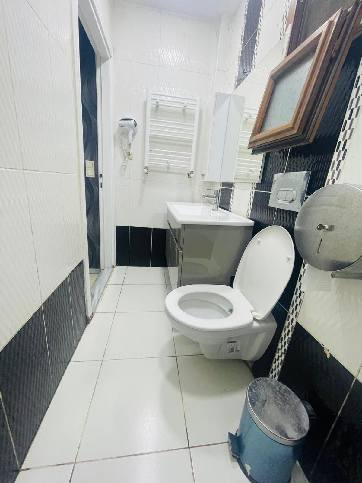 Taksim Luxury Center Boutique Hotel อิสตันบูล ภายนอก รูปภาพ