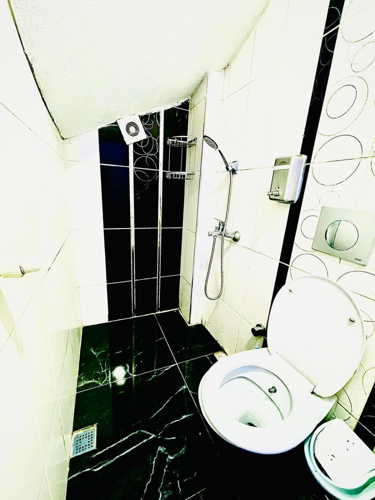 Taksim Luxury Center Boutique Hotel อิสตันบูล ภายนอก รูปภาพ